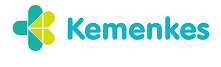 Logo Kemenkes